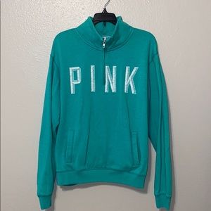 PINK Hoodie